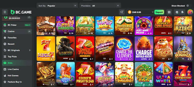 The Importance of the BC.Game License in Online Gaming