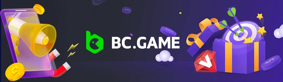 The Official BC.Game Mirror Site A Comprehensive Guide