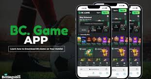 The Ultimate Guide to BC.Game Revolutionizing Online Gaming