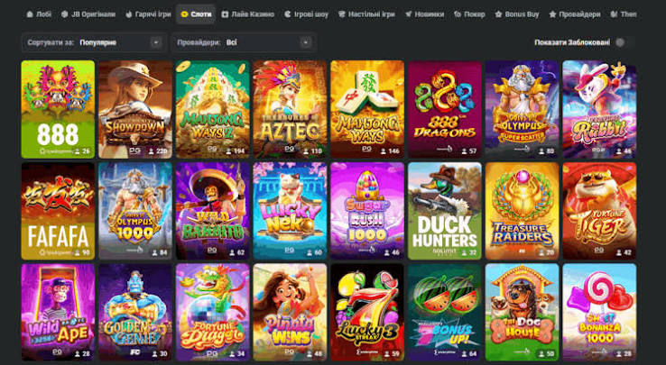 The Ultimate Guide to JB Casino Online Experience Excitement Like Never Before
