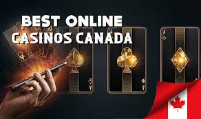 Ultimate Guide to Canadian Online Casinos Games, Bonuses, and Safety Ultimate Guide to Canadian Online Casinos Games, Bonuses, and Safety