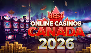 Ultimate Guide to Canadian Online Casinos Games, Bonuses, and Safety Ultimate Guide to Canadian Online Casinos Games, Bonuses, and Safety