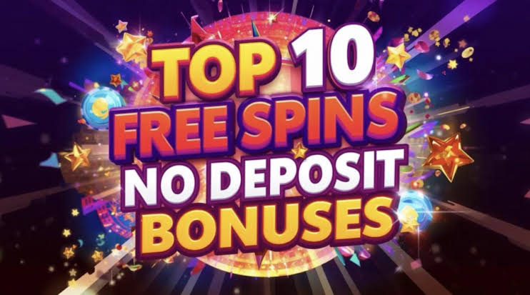 Unlock Excitement with 30 Free Spins No Deposit Bonuses 1015329724
