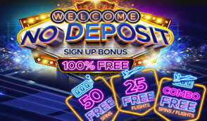 Unlocking Opportunities Free £10 No Deposit Bonuses