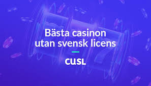 Utländska Casino med Snabb Utbetalning – En Guide till Snabba Vinster