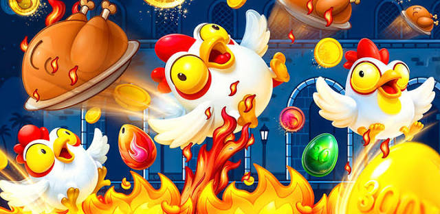 La Experiencia Del Chicken Road Demo Un Viaje Aventura Y Diversión